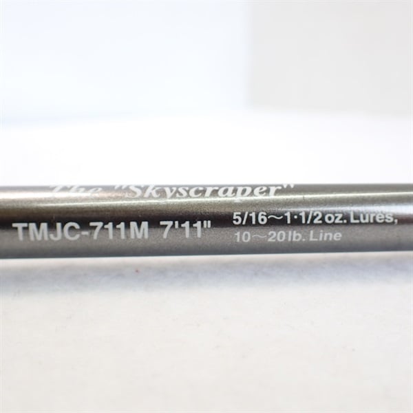 コンバットスティックテムジンＴＭＪＣ－７１１Ｍ